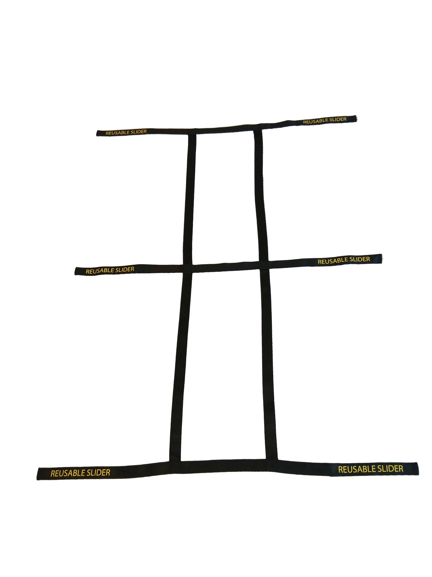 M2 Compatible Harness System for Badger Skin
