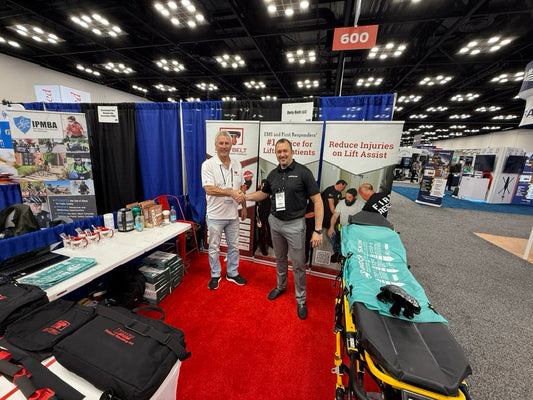 Badger Skin Slider Partners with Doty Belt to Bring Innovative Patient Transfer Solutions to the U.S. Healthcare Market