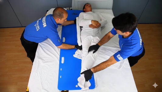 Badger Skin versus Hard board Slider Comparison