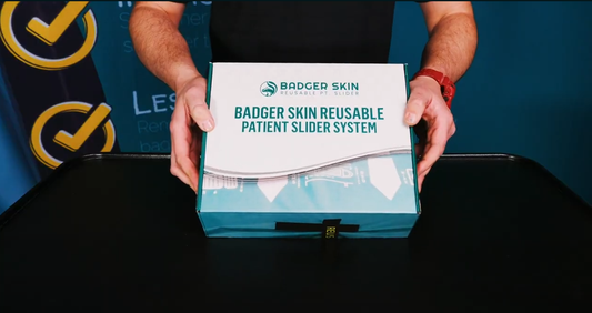 Badger Skin Free Field Trials now Available - Please contact us to set up a free trial!