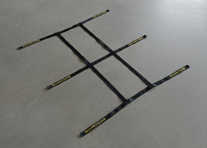 M2 Compatible Harness System for Badger Skin