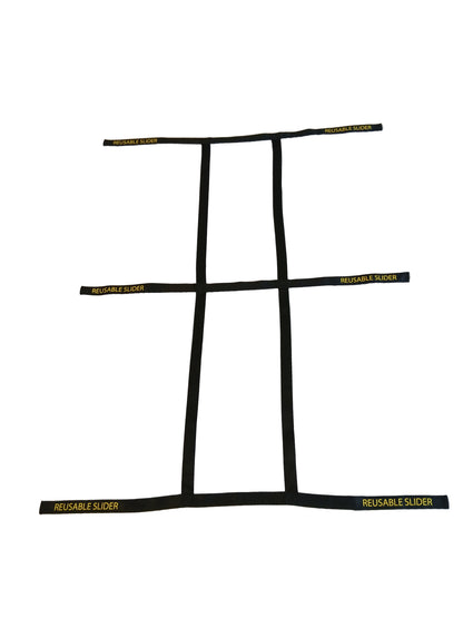 M2 Compatible Harness System for Badger Skin