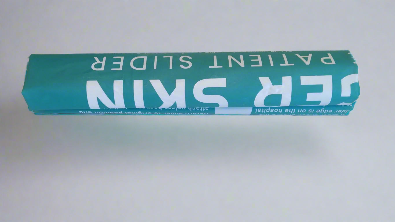 Replacement M2 Badger Skin - Reusable EMS Stretcher Patient 55" Slider Skin Only