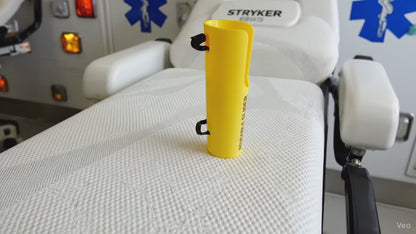 M1 Replacement Cannister Compatible with Stryker Power Pro, Ferno X1 / X2